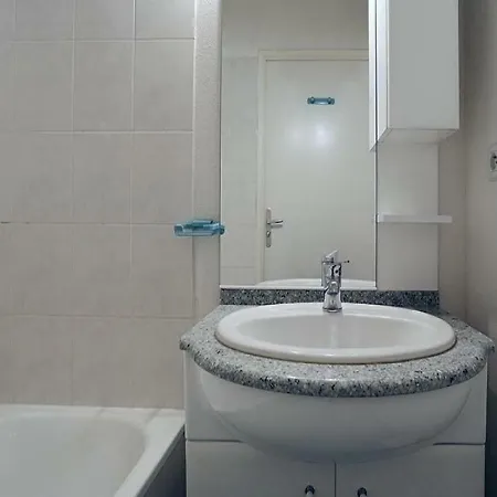 Apartmán Balcons Du Soleil 2 77 Germ