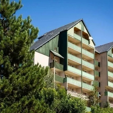 Balcons Du Soleil 2 77 Apartmán