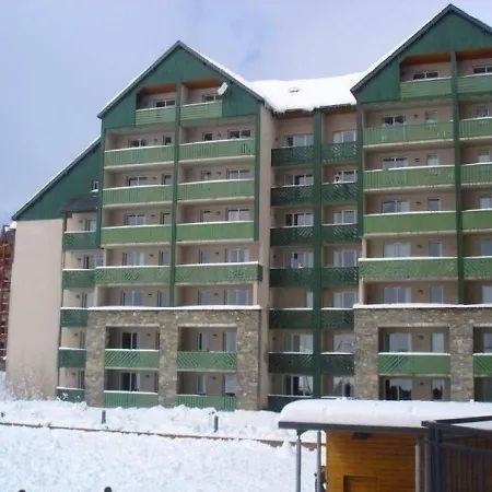 Balcons Du Soleil 2 77 Germ