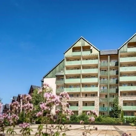 Balcons Du Soleil 2 77 Apartmán