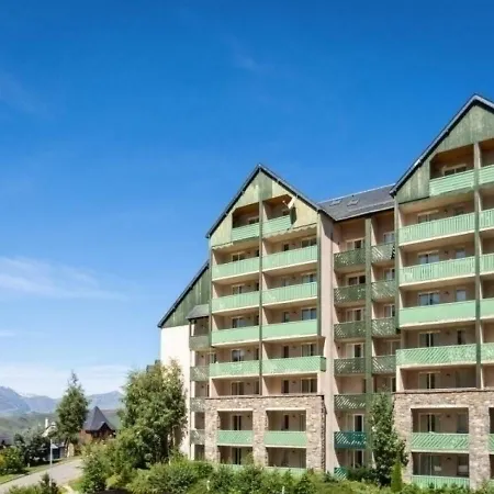 Balcons Du Soleil 2 77 Germ